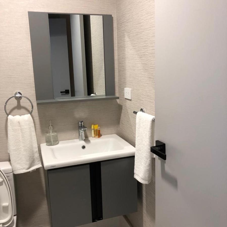 Apartament Piantini'S Skylight Santo Domingo Zewnętrze zdjęcie